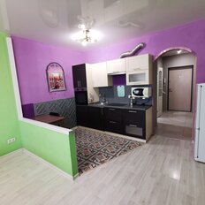Квартира 32,1 м², студия - изображение 5