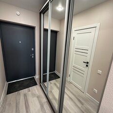 Квартира 28 м², студия - изображение 5