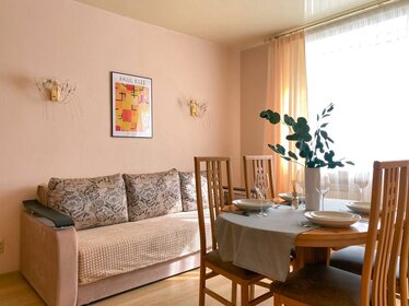 Купить 4-комнатную квартиру площадью 100 кв.м. в Мурино - изображение 29