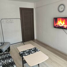 Квартира 46 м², 2-комнатная - изображение 5