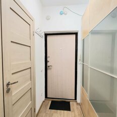 Квартира 24 м², студия - изображение 1