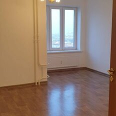 Квартира 27 м², студия - изображение 3