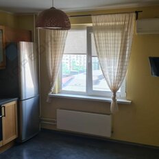 Квартира 60 м², 2-комнатная - изображение 1