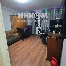 Квартира 35,1 м², 1-комнатная - изображение 4