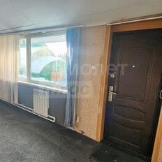 Квартира 88 м², 3-комнатная - изображение 5