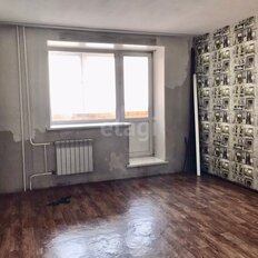 Квартира 46,1 м², 1-комнатная - изображение 2