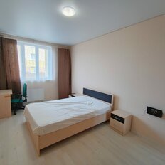Квартира 33 м², 1-комнатная - изображение 1