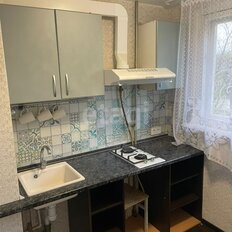 Квартира 27,4 м², 1-комнатная - изображение 4