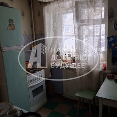 Квартира 62 м², 3-комнатная - изображение 2