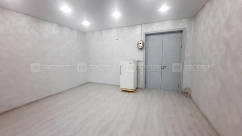 30,5 м², квартира-студия 11 363 000 ₽ - изображение 33