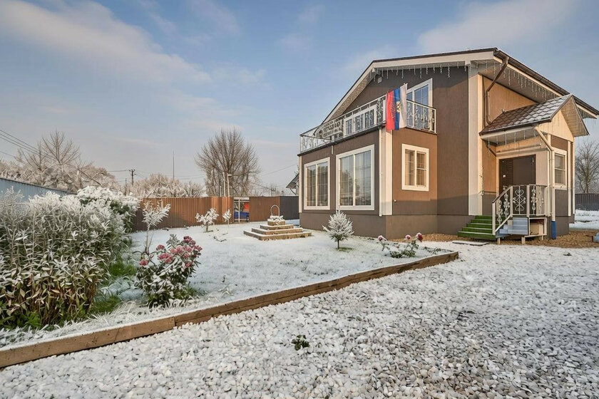24 м² дом, 5,4 сотки участок 1 280 000 ₽ - изображение 31
