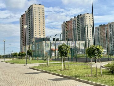 350 м², помещение свободного назначения 297 500 ₽ в месяц - изображение 23