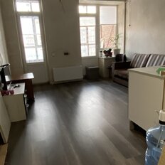 Квартира 29 м², студия - изображение 3