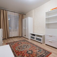 Квартира 29,4 м², 1-комнатная - изображение 4