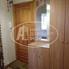 Квартира 28,4 м², 1-комнатная - изображение 3