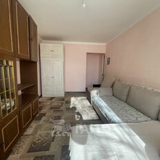 Квартира 44,9 м², 2-комнатная - изображение 4