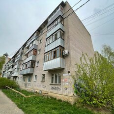 Квартира 21,8 м², 1-комнатная - изображение 4