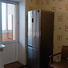 Квартира 43,8 м², 1-комнатная - изображение 3