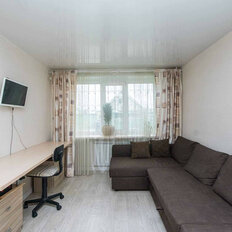 Квартира 30,8 м², 1-комнатная - изображение 1