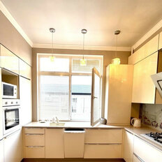 Квартира 61 м², 2-комнатная - изображение 2