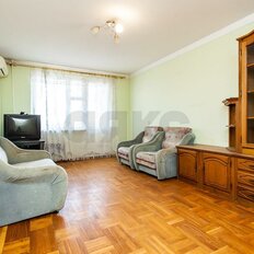 Квартира 53,5 м², 2-комнатная - изображение 2