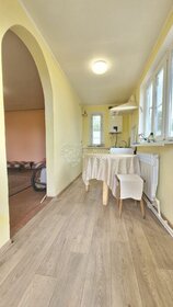 31 м², 1-комнатная квартира 2 300 ₽ в сутки - изображение 61