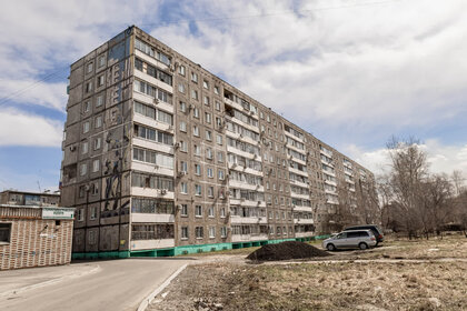 43,5 м², 2-комнатная квартира 3 650 000 ₽ - изображение 21