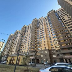 Квартира 73,2 м², 2-комнатная - изображение 3