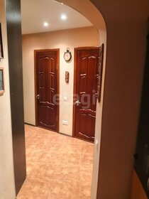 31 м², квартира-студия 85 000 ₽ в месяц - изображение 112