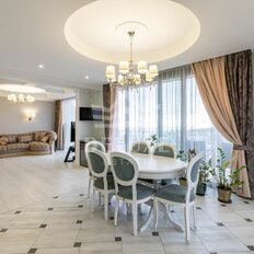 Квартира 135 м², 3-комнатная - изображение 3