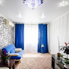 Квартира 49,8 м², 2-комнатная - изображение 2