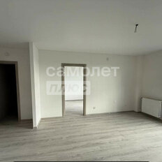 Квартира 40,5 м², 2-комнатная - изображение 1