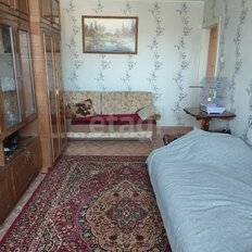 Квартира 56,6 м², 2-комнатная - изображение 2