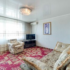 Квартира 49,5 м², 2-комнатная - изображение 4