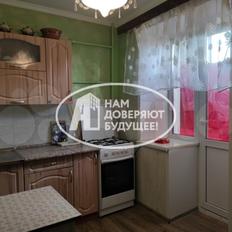 Квартира 41,4 м², 2-комнатная - изображение 3