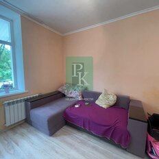 Квартира 32,1 м², 1-комнатная - изображение 2