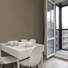 Квартира 36,8 м², 1-комнатные - изображение 3