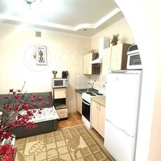 Квартира 35,4 м², студия - изображение 2