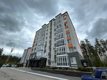 Купить квартиру с бассейном в Ульяновске - изображение 17