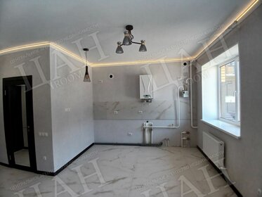 Купить квартиру с ремонтом у станции Энергетик в Братске - изображение 34