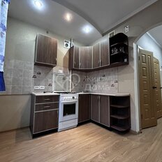 Квартира 37 м², 1-комнатная - изображение 5