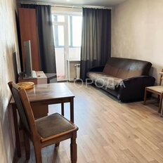 Квартира 28 м², студия - изображение 3