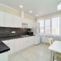 Квартира 36,4 м², 1-комнатная - изображение 2