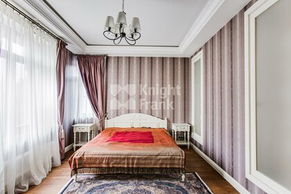 Купить квартиру с раздельным санузлом и в новостройке на Новорязанском шоссе в Москве и МО - изображение 40