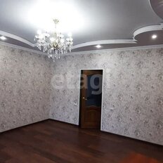 Квартира 62,9 м², 3-комнатная - изображение 3