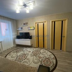 Квартира 57,8 м², 4-комнатная - изображение 3
