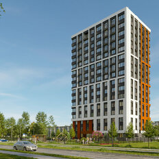 Квартира 46,8 м², 1-комнатная - изображение 3