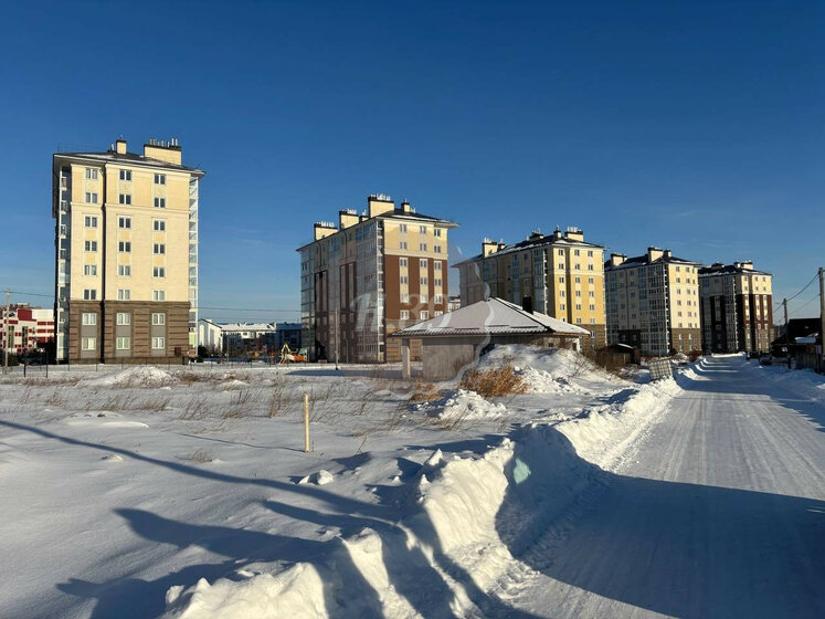 2802 сотки, участок 1 600 000 ₽ - изображение 38