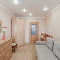 Квартира 68,1 м², 2-комнатная - изображение 2