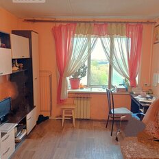 Квартира 30 м², 1-комнатная - изображение 1